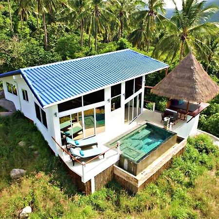 Horizon Luxury Pool Villas Тао Екстер'єр фото