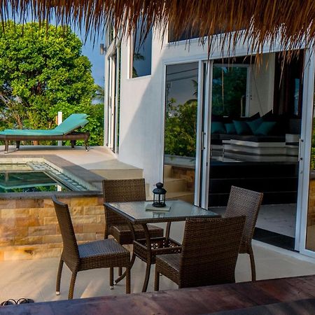 Horizon Luxury Pool Villas Тао Екстер'єр фото