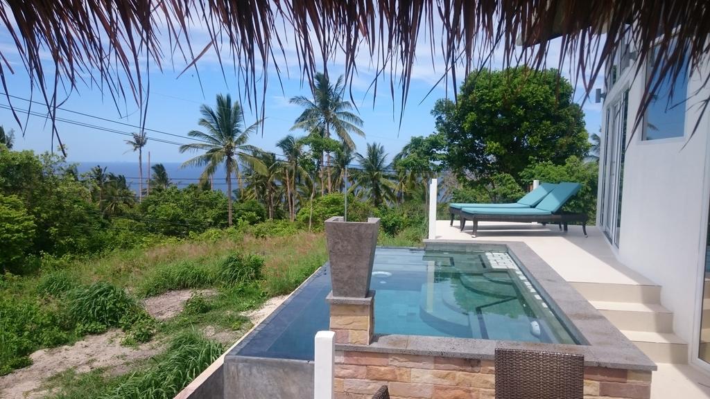 Horizon Luxury Pool Villas Тао Номер фото