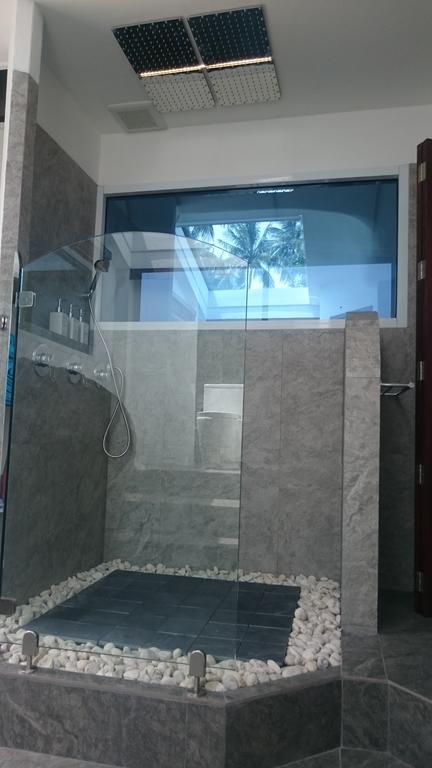 Horizon Luxury Pool Villas Тао Номер фото