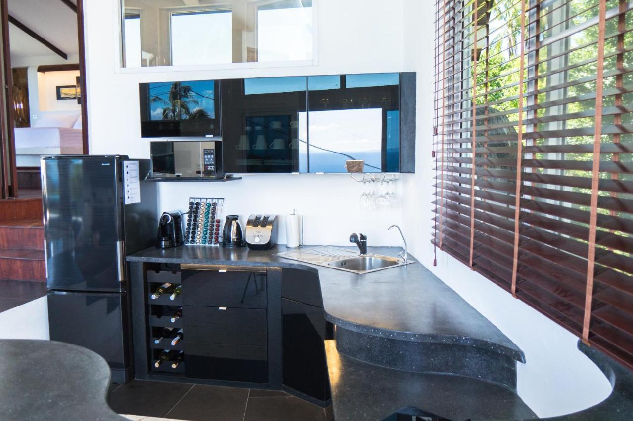 Horizon Luxury Pool Villas Тао Екстер'єр фото