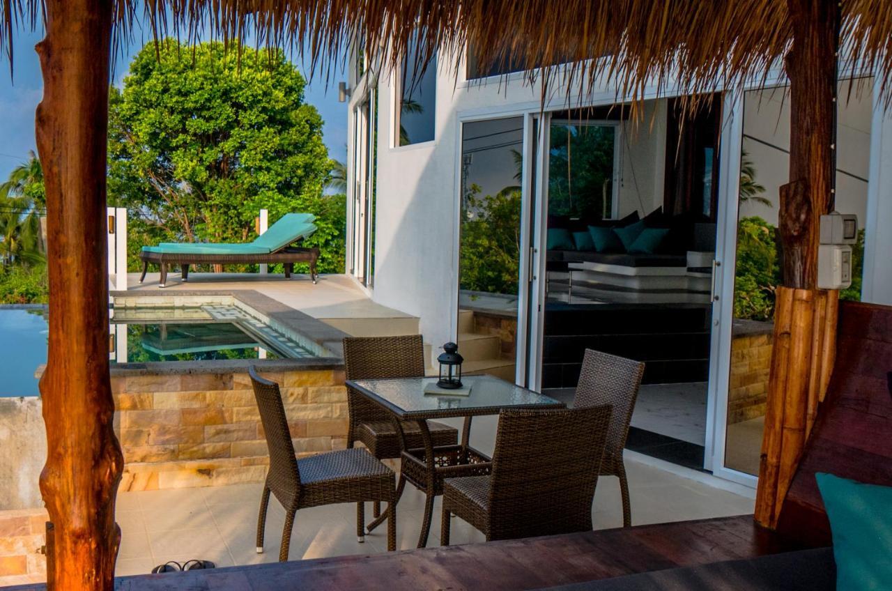Horizon Luxury Pool Villas Тао Екстер'єр фото